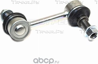Линк FR HONDA ACCORD CU 08- LH (SAT). Артикул ST51325TA0A01