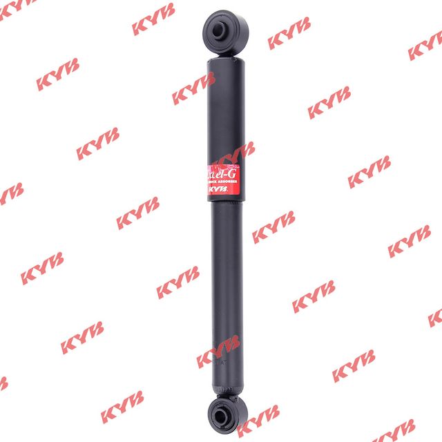 Амортизатор KYB (Каяба) Excel-G задний для Suzuki Alto VI (HA24) 2004-2008. Артикул 342031