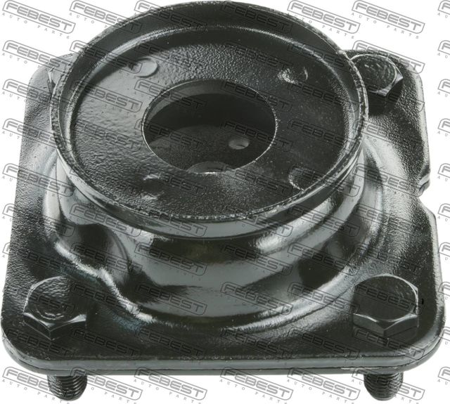 Опора амортизатора (стойки) Febest передняя для Mazda CX-7 I 2006-2014. Артикул MZSS-CX7F