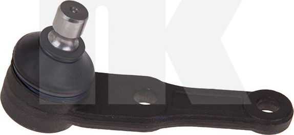 Шаровая опора NK для Kia Pride I 1999-2001. Артикул 5043503