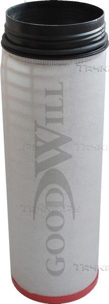 Фильтр воздушный GoodWill для MAN TGS 2007-2026. Артикул AG 1020/1
