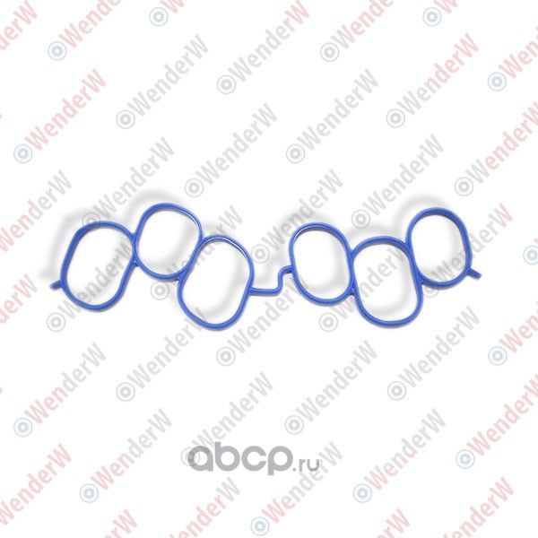 ПРОКЛАДКА ВПУСКНОГО КОЛЛЕКТОРА 3,0 LEXUS RX 300/330/350/400h (03-09), TOYOTA CAM (Wenderw). Артикул WERK045