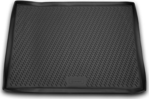 Коврик Element для багажника Citroen Berlingo II B9 2008-2026. Артикул CARCRN00002