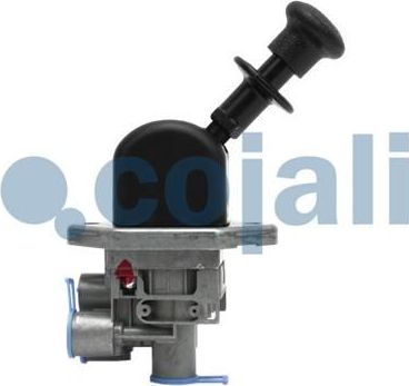 Кран тормозной ручной Cojali. Артикул 2224519