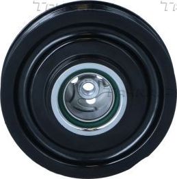Муфта компрессора кондиционера NRF для Renault Megane III 2008-2016. Артикул 380067