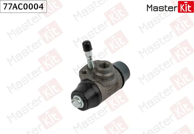 77AC0004 Цилиндр тормозной рабочий лев./прав. Skoda OCTAVIA II (1Z5) 2004 - 2013 (Master KIT). Артикул 77ac0004