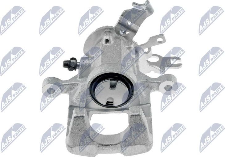 Тормозной суппорт NTY. Артикул HZT-VW-066