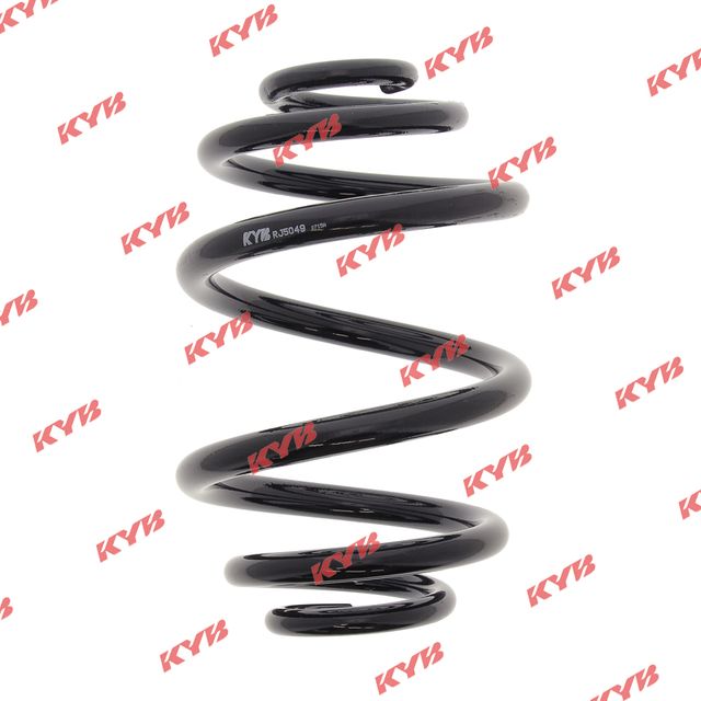 Пружина подвески KYB (Каяба) K-Flex задняя для Ford Galaxy I 1995-2006. Артикул RJ5049