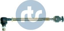 Рулевая тяга поперечная RTS. Артикул 90-00725