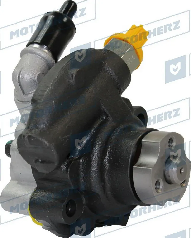 Насос гидроусилителя FORD Transit (00-06) MOTORHERZ Motorherz. Артикул P1207HG