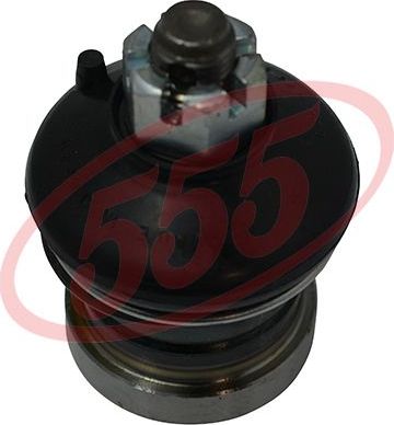 Шаровая опора 555 правая/левая нижняя для Toyota Corolla E90 1987-1992. Артикул SB-2162