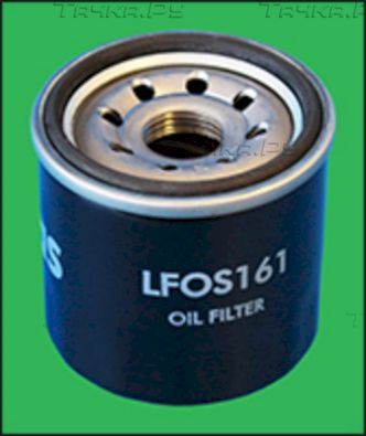 Масляный фильтр Lucas Filters для Daihatsu Charade IV 1993-2001. Артикул LFOS161