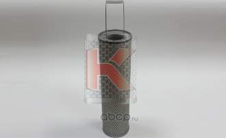 гидравлический фильтр элемент (Kentek). Артикул HK25676