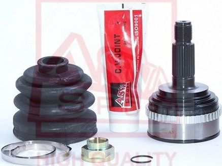 Шрус наружный (граната) Asva передний для Honda Stream I 2001-2006. Артикул HN-55A50