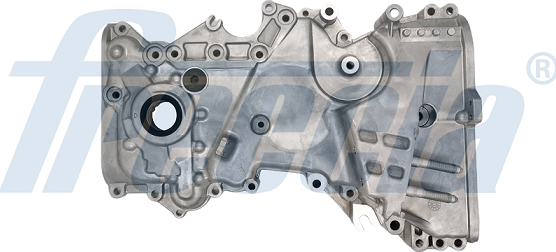 Масляный насос Freccia для Hyundai Tucson III 2015-2024. Артикул OP09-254