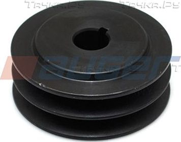 Шкив генератора Auger для MAN M2000 1995-2005. Артикул 75409