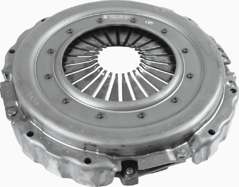 Корзина сцепления SACHS. Артикул 3482 000 464