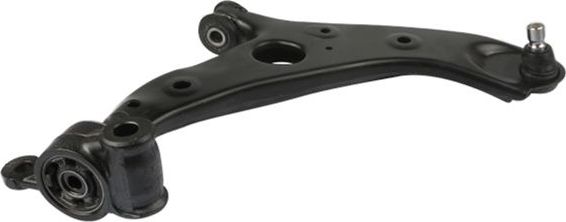 Поперечный рычаг CTR (алюминий). Артикул CQ0878R