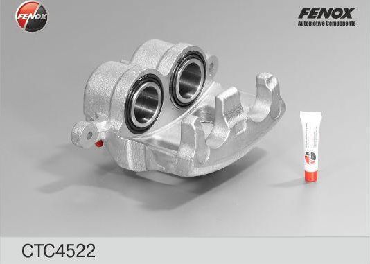 Тормозной суппорт Fenox. Артикул CTC4522