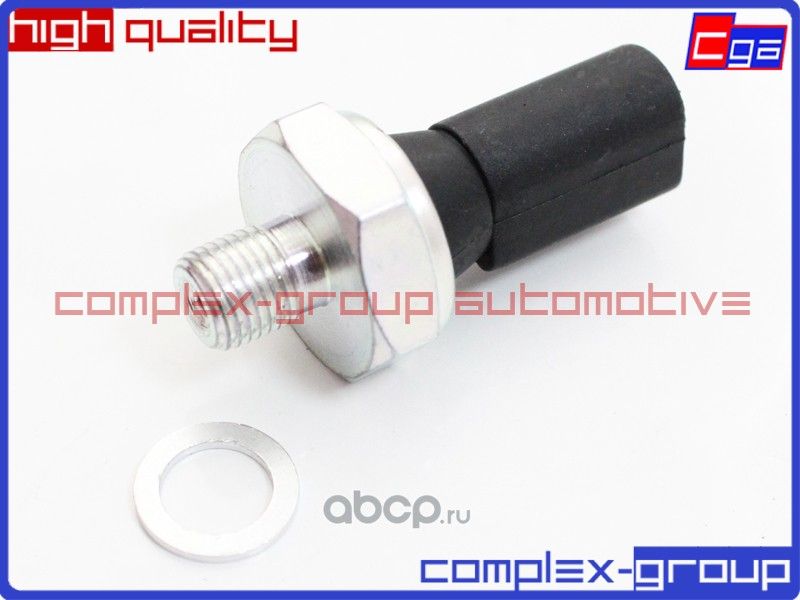 Датчик давления масла (CGA). Артикул 11SENS781RA