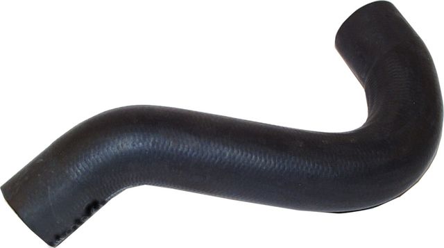 Патрубок системы охлаждения (радиатора) JP Group нижний для Volkswagen Golf II 1983-1991. Артикул 1114306300