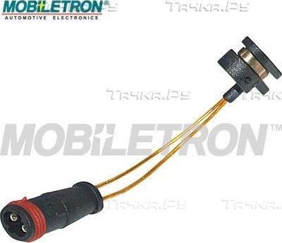 Датчик износа тормозных колодок  Mobiletron. Артикул BS-EU037