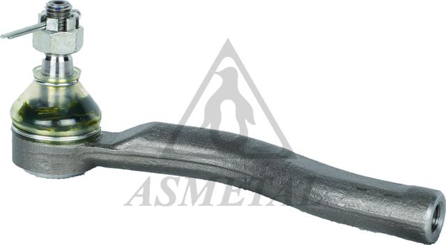 Наконечник рулевой тяги Asmetal. Артикул 17TY1000
