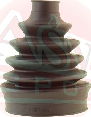 Пыльник шруса Asva. Артикул ASBT-CRZ