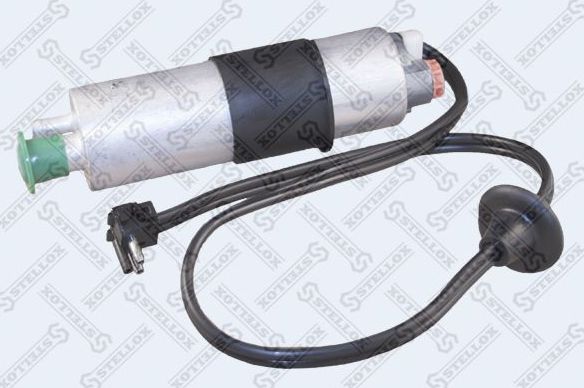 Бензонасос (топливный насос) Stellox для Mercedes-Benz CLK-Класс I (C208, A208) 1997-2002. Артикул 10-01010-SX