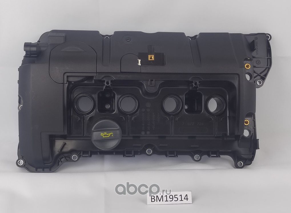 КЛАПАННАЯ КРЫШКА N12 N16 (Schnieder). Артикул BM19514