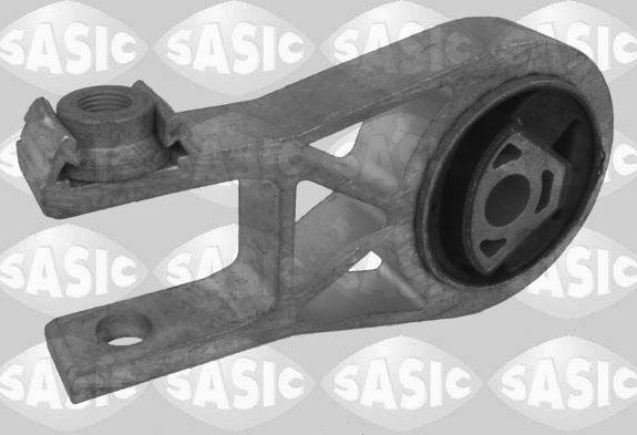 Подушка (опора) двигателя Sasic передняя для Citroen Jumper II 2006-2026. Артикул 2700052