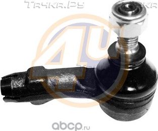 Наконечник рулевой тяги 4U правый для Audi 100 III (C3) 1982-1991. Артикул AU-A-55639