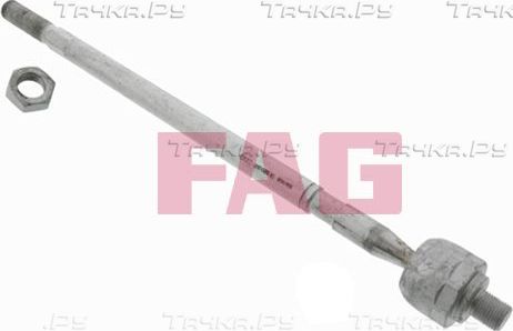 Рулевая тяга Fag для Mercedes-Benz Sprinter 904 1995-2006. Артикул 840 0151 10