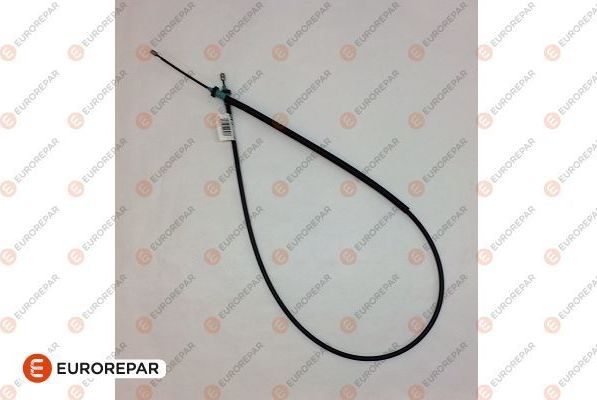 Трос ручника (тросик ручного тормоза) Eurorepar. Артикул E074108