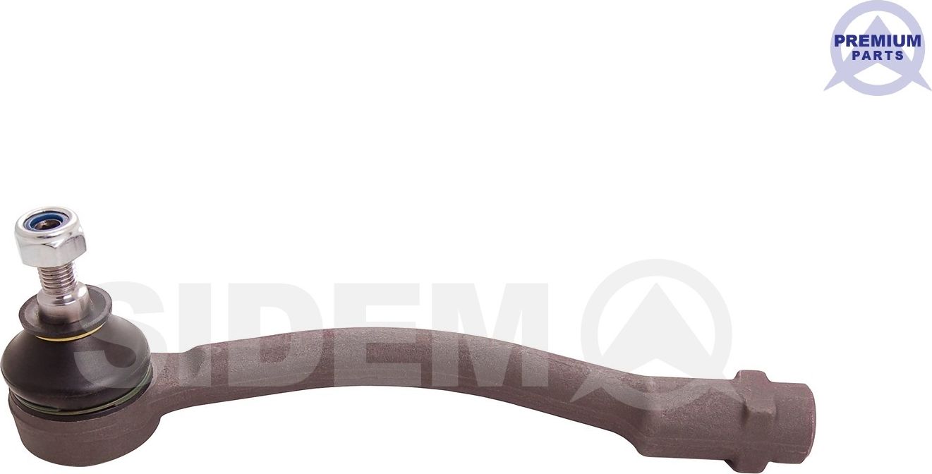 Наконечник рулевой тяги Sidem. Артикул 81338
