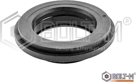 Подшипник опоры амортизатора (Bolt-M). Артикул BM6589