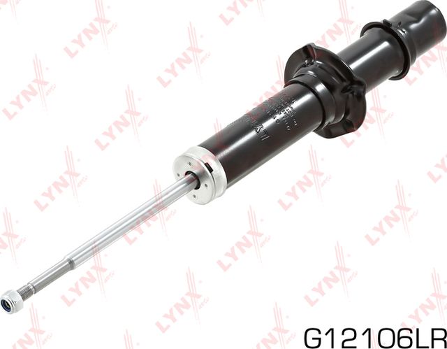 Амортизатор LYNXauto передний для Honda Civic VI 1995-2001. Артикул G12106LR