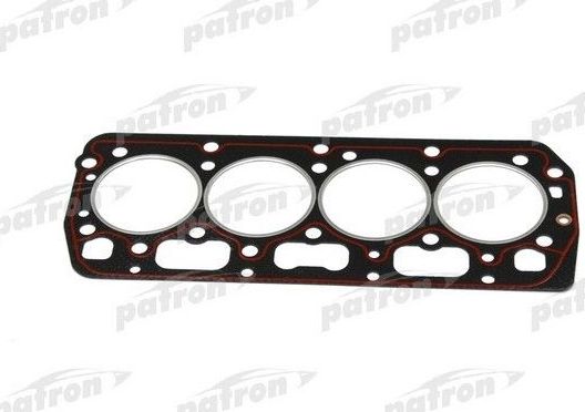 Прокладка ГБЦ Patron для Skoda Favorit 1990-1994. Артикул PG2-0133