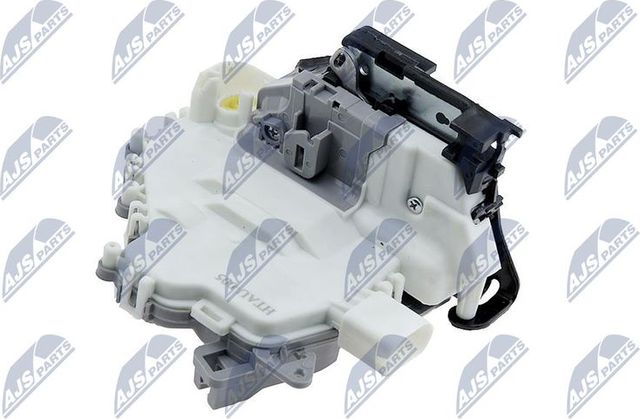 Замок двери NTY передний левый для Audi SQ5 I (8R) 2012-2017. Артикул EZC-AU-005