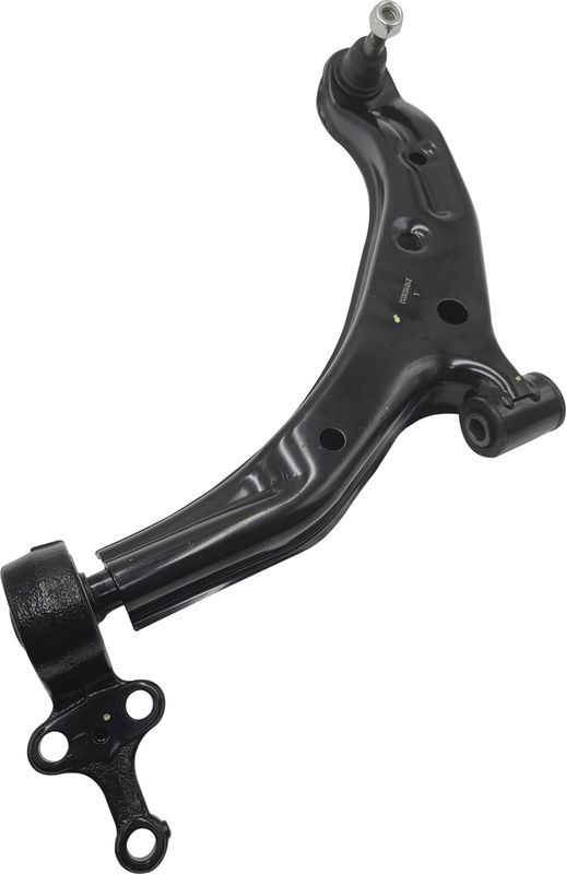 Поперечный рычаг передней подвески CTR левый для Nissan Almera N16 2000-2006. Артикул CQ0265L