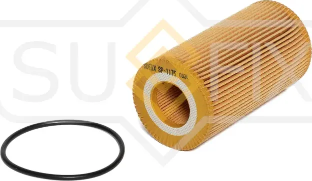 Фильтр масляный (Sufix). Артикул SP1175