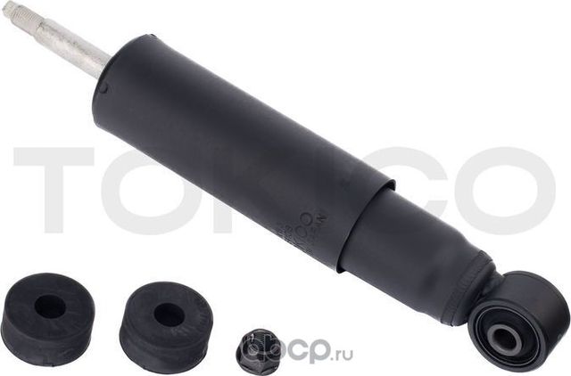 Амортизатор передн Toyota Land Cruiser (Tokico). Артикул e4108