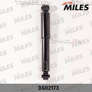 Амортизатор Miles. Артикул DG02173