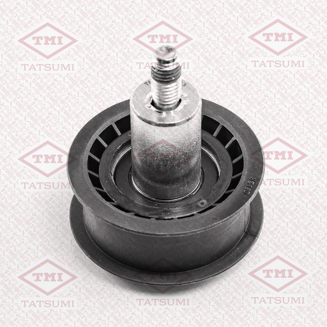 Ролик ремня ГРМ VW GOLF 4/BORA/OCTAVIA 1.4/1.6 (Tatsumi) Tatsumi. Артикул TFD1263