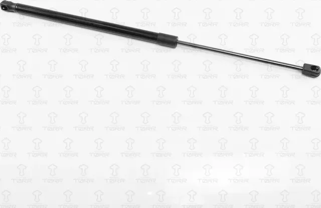 Амортизатор багажника (L=545mm, F=620N) (Torr). Артикул DK0285