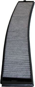 Салонный фильтр SCT-Germany для BMW X3 I (E83) 2003-2011. Артикул SAK 148