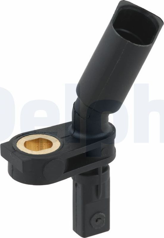 Датчик ABS Delphi. Артикул SS20002
