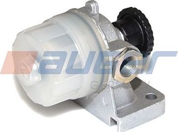 Топливный насос ручной подкачки Auger. Артикул 71618