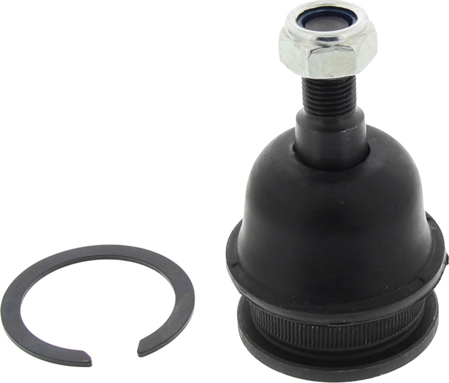 Шаровая опора MAPCO передняя правая/левая нижняя для Hyundai i20 I 2008-2015. Артикул 49255