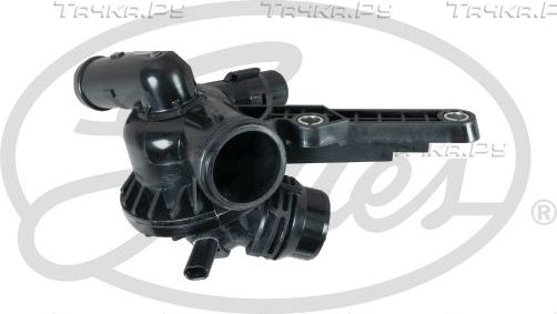 Термостат Gates для BMW 1 II (F20/F21) 2011-2016. Артикул TH614105G1